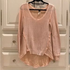 Free people sweater